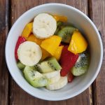 Why eat fruits for breakfast