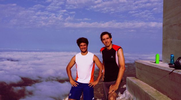 Lifelong running principles