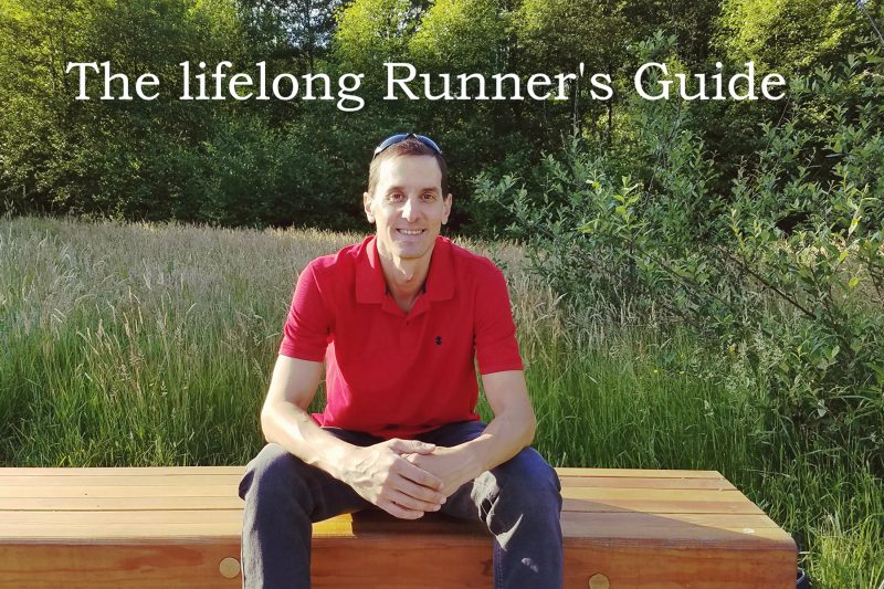 Lifelong Runner's Guide