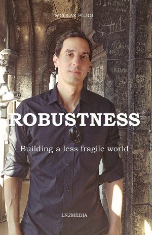 Nicolas Pujol's book Robustness documents the lifestyle from the strongest individuals, including Robert Marchand. 