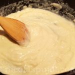 How to make a perfect bechamel sauce