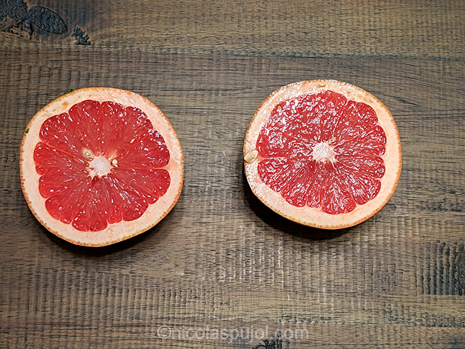 Hot grapefruit green tea Drinks