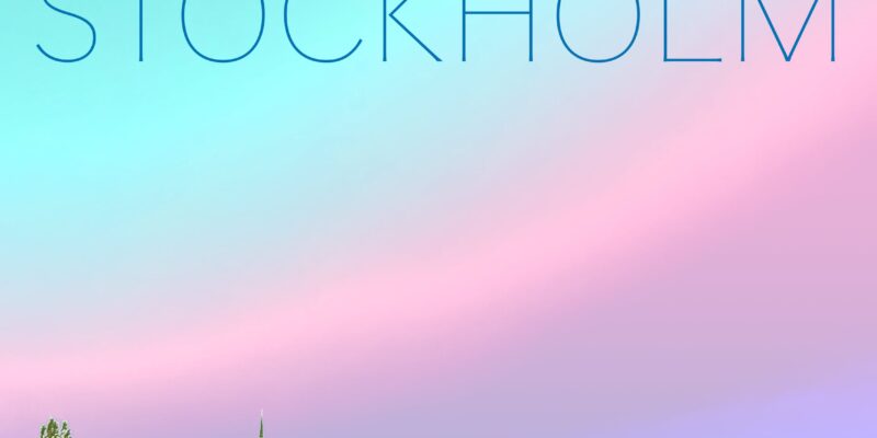 Lyrics of the song Stockholm, by Nico Pujol